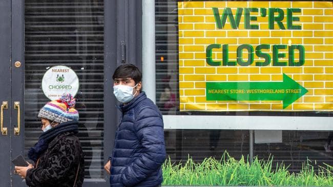 250 Million In Europe Are Blocked