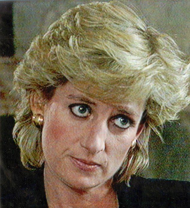 It is true that Diana had been convinced that she was the victim of a conspiracy for some time. But that makes Bashir's behavior all the more calculating and callous