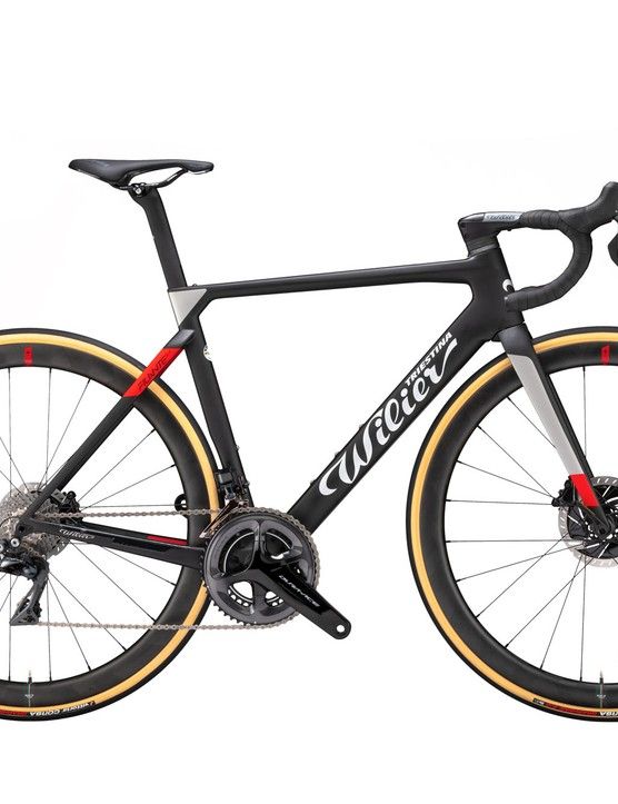 wilier slr 42 kc carbon