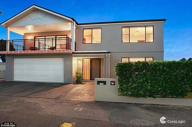 Second Investment: In January 2007, Jennifer bought another home in Newcastle's Merewether for $ 620,000