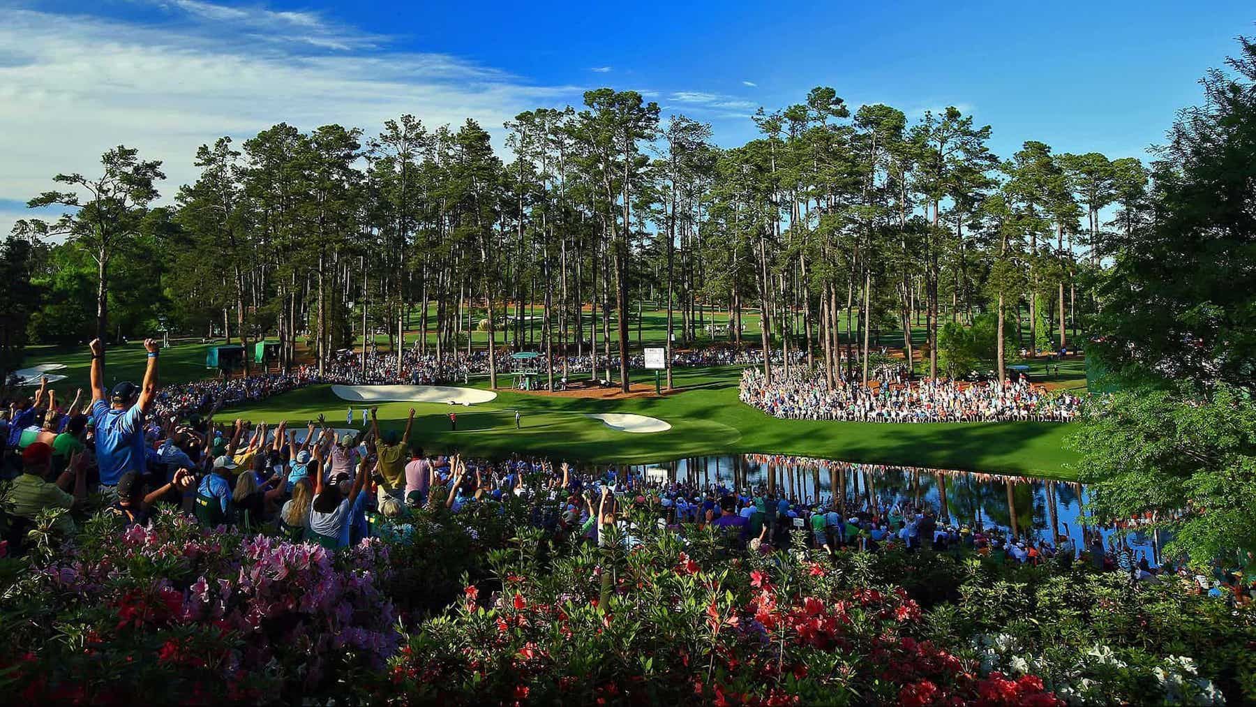 How to Watch 2020 Masters Golf Live Stream for Free