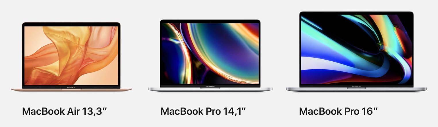 14.1-inch MacBook Pro concept