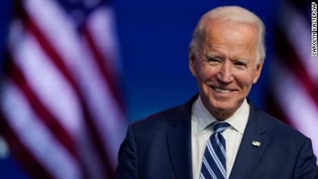 Perhaps Biden's most difficult foreign policy challenge is winning back allies. trust