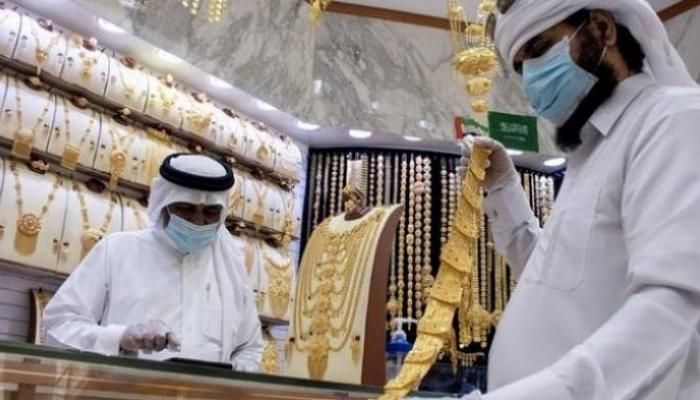 Gold prices in Saudi Arabia today, Saturday, November 21, 2020