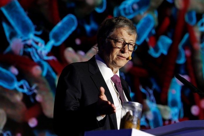 Gates: Mankind will soon face another pandemic and we will be lucky if it's two decades late