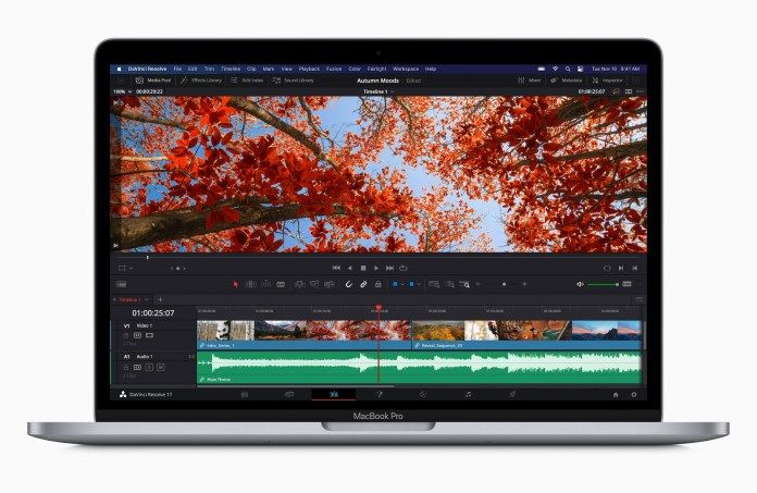 Macbook Pro 13 M1 The Best We Ve Tested
