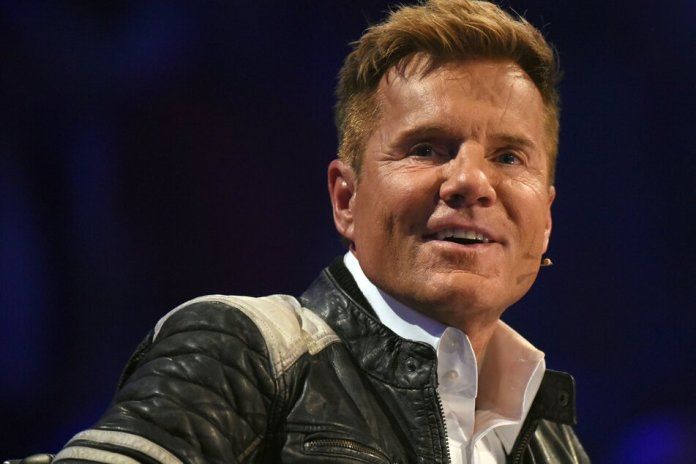 Dieter Bohlen (66) regularly shares videos with his fans.