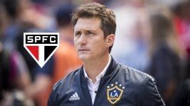 Guillermo Barros Schelotto sounds like a possible coach of San Pablo