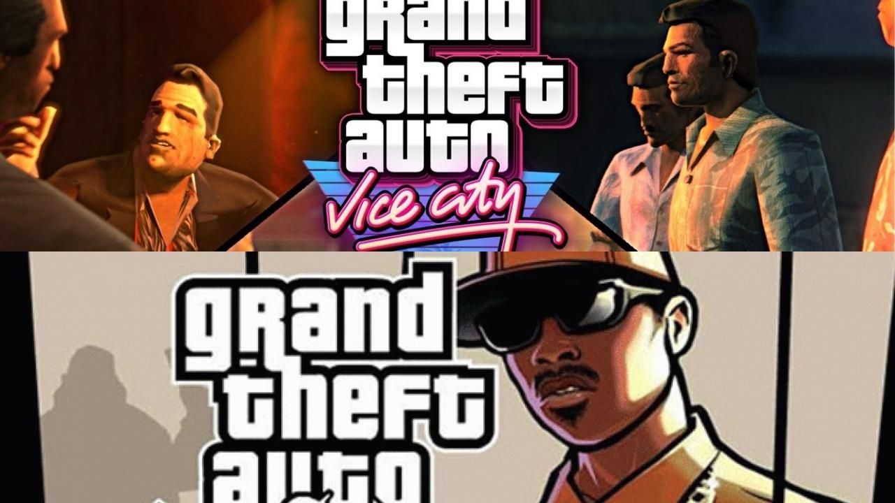 Download android gta san andreas Grand Theft