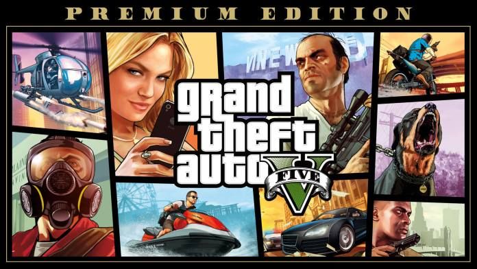 The fastest way to download Grand Theft Auto 5 for Android