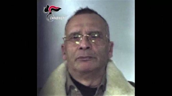 Notorious Italian Mafia Boss Messina Denaro Dies