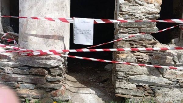 French woman found dead in Italian church was 'searching for ghosts' in ...