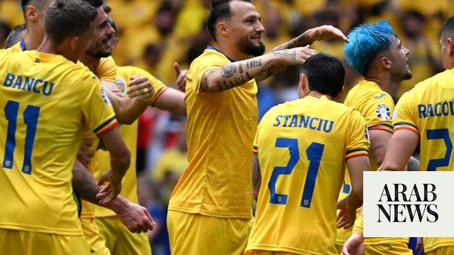 Iordanescu challenges Romania to make ‘history’ at Euro 2024
