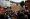 Cheers, claps as anti-racism protesters flood north-east London, outnumbering far-right rally Cheers, claps as anti-racism protesters flood north-east London, outnumbering far-right rally