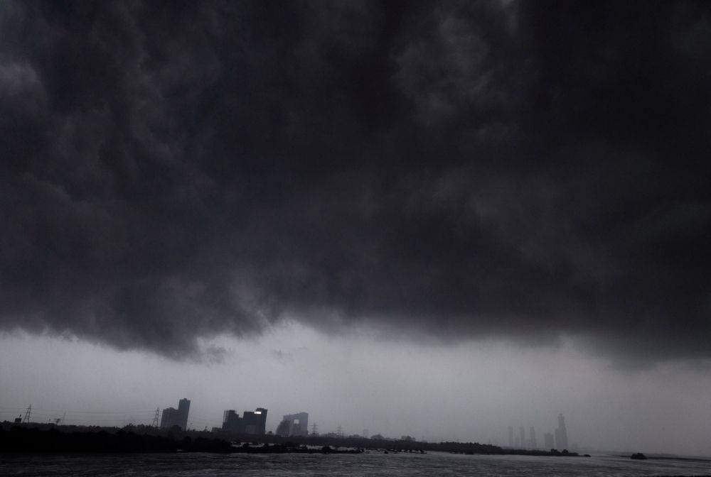 South Asia braces for heightened disaster risks as experts warn of hotter, wetter monsoon, raising flood and landslide threats Communities across Asia’s Himalayan Hindu Kush region face heightened disaster risks this monsoon season with temperatures and rainfall expected to exceed normal levels, experts warned today. — Reuters file pic
