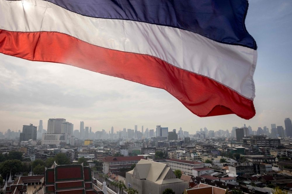 Thailand’s PM vote explained: Who will be the next prime minister after Paetongtarn’s ousting? Two rival camps in Thailand are in a dogfight for power after a court’s dismissal of Paetongtarn Shinawatra as prime minister, with parliament set to vote on a new premier today. — AFP pic