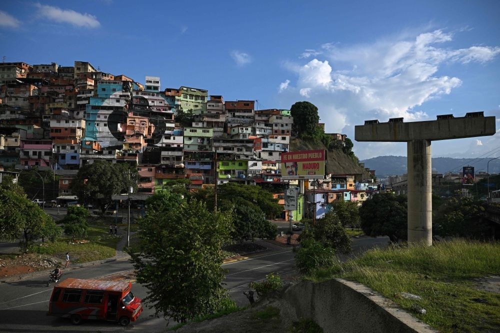 A former Satanic priest, a genocide martyr and the first from Papua New Guinea — Meet the rest of the seven the Catholic Church will declare as saints A mural of Venezuelan ‘doctor of the poor’ José Gregorio Hernández,covers homes in the Petare district, Caracas who is among seven to be canonised as saints by Pope Leo XIV October 19, 2025. — AFP pic