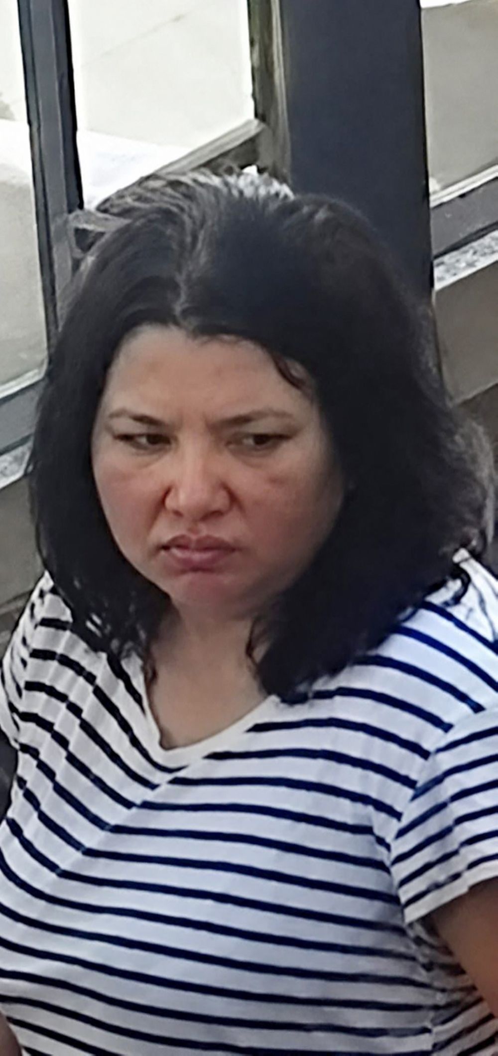 This undated handout Red Notice (Notice Rouge) image released by Interpol on July 3, 2026, allegedly shows Ukraine national Anastasiia Berezovska which has been identified as suspect in the investigation into a parcel bombing that seriously wounded a sanctioned Ukraine-born multi-millionaire and two others in Monaco. — Interpol handout pic via AFP This undated handout Red Notice (Notice Rouge) image released by Interpol on July 3, 2026, allegedly shows Ukraine national Anastasiia Berezovska which has been identified as suspect in the investigation into a parcel bombing that seriously wounded a sanctioned Ukraine-born multi-millionaire and two others in Monaco. — Interpol handout pic via AFP