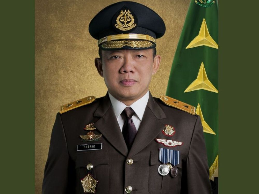 Indonesia’s Deputy Attorney General for Special Crimes Febrie Adriansyah resigned from his post amid an ongoing police investigation involving alleged corruption, money laundering and bribery cases. — Picture from the Indonesian Attorney Genera’s Office website Indonesia’s Deputy Attorney General for Special Crimes Febrie Adriansyah resigned from his post amid an ongoing police investigation involving alleged corruption, money laundering and bribery cases. — Picture from the Indonesian Attorney Genera’s Office website