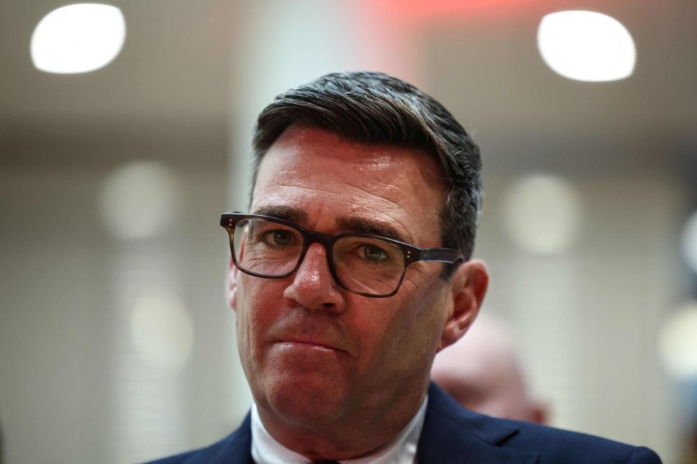 A look at Britain’s revolving door of leaders as it gets its seventh PM in a decade Andy Burnham is pictured before being confirmed as Labour Party leader and Britain’s next prime minister during the party’s special conference in central London on July 17, 2026.