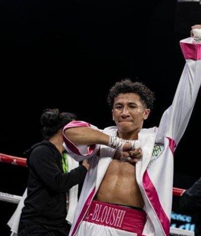 Saudi boxing champions set to shine at Arab Rising Stars 3 in Abu Dhabi