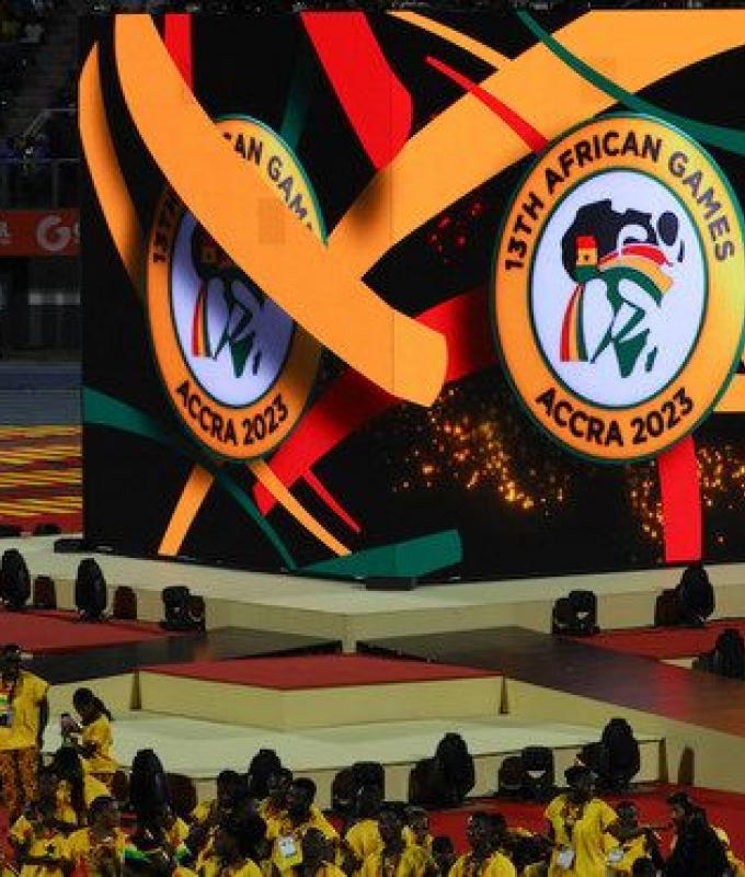 Confusion reigns as cricket makes African Games debut