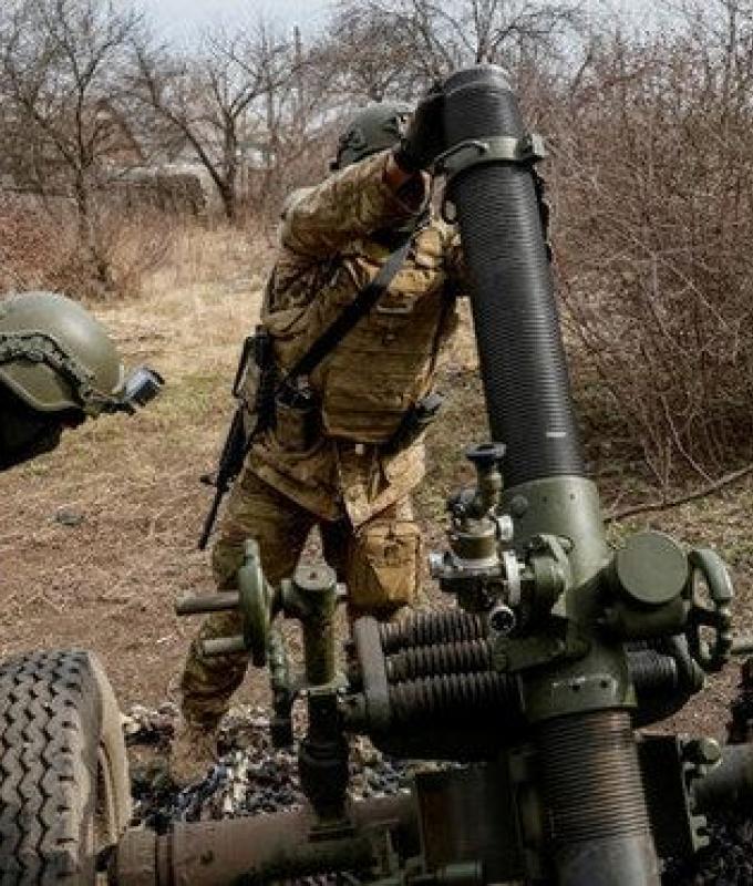 France blocks fake Ukraine war recruitment website