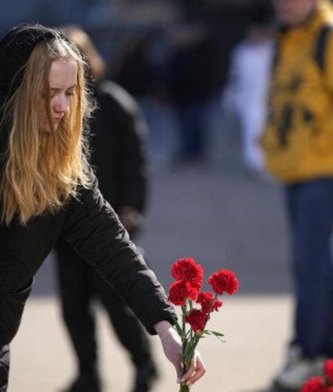 Moscow attack death toll rises to 143: authorities