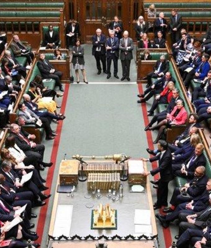 UK MPs vote down plan to protect Afghan ‘heroes’ from deportation