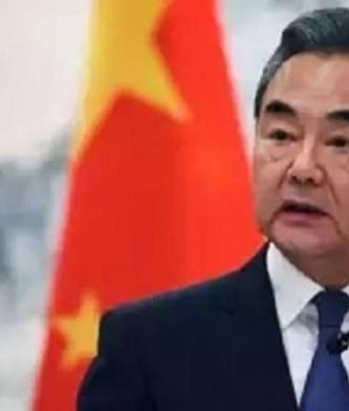 China notes Iran's position on Israel attack and does not condemn strikes