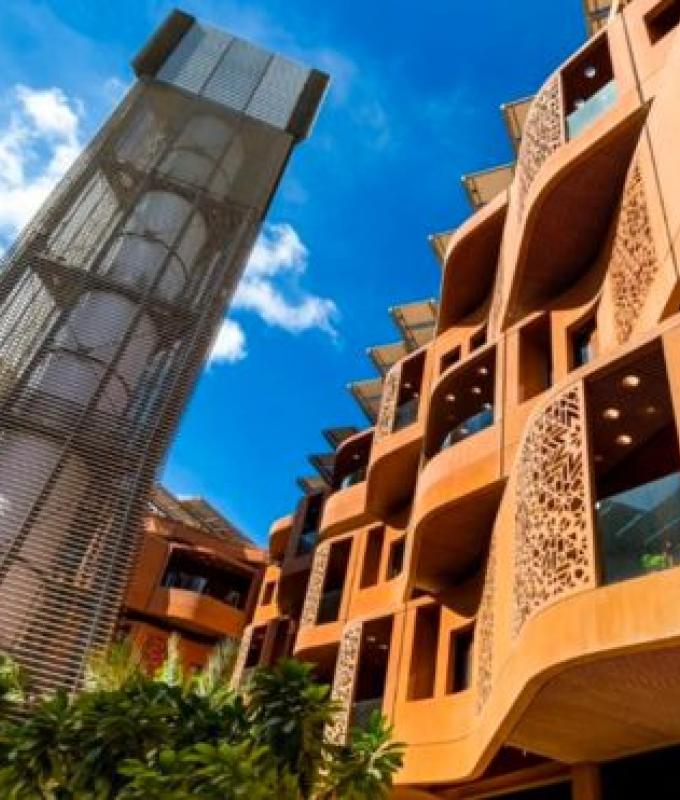 Masdar City to lead $1.08bn innovation drive in energy and AI: CEO 