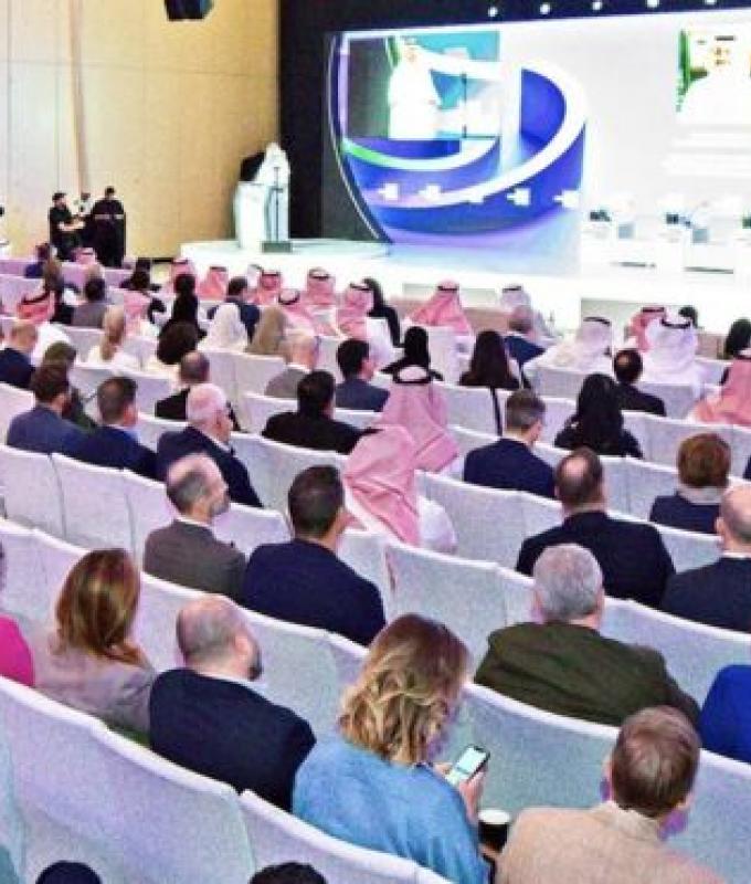 Future Hospitality Summit to shine spotlight on Saudi Arabia’s growing tourism industry