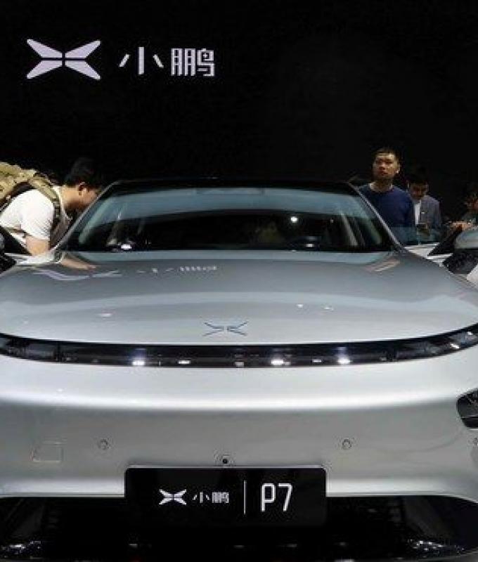 Influx of Chinese models to drive Mideast EV sales amid global surge
