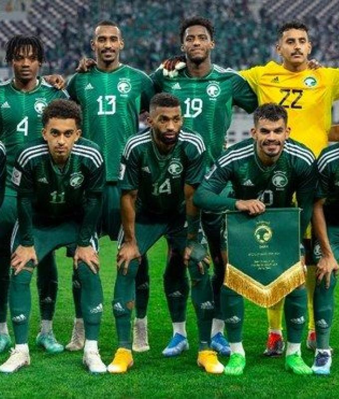 Saudi Arabia lose to Iraq as both teams progress to quarterfinals of 2024 AFC U-23 Asian Cup