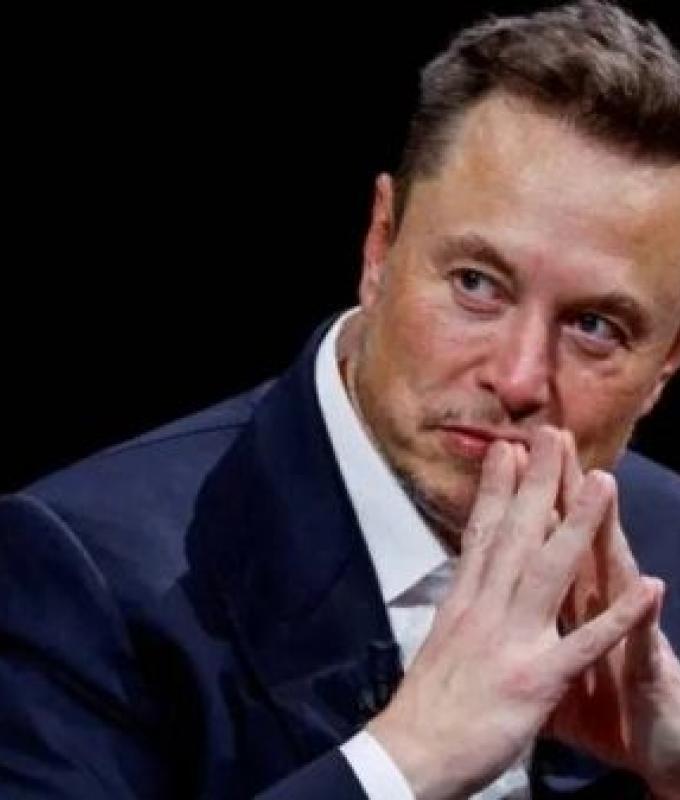 Australian PM calls Elon Musk an 'arrogant billionaire' in row over attack footage