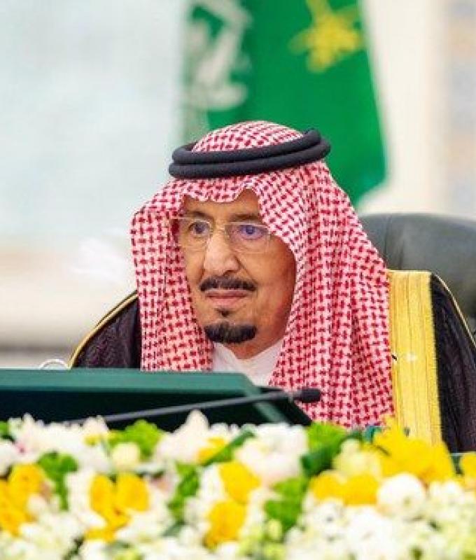 Saudi cabinet reiterates commitment to regional security, stability