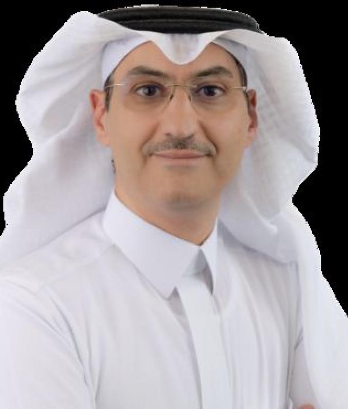 Who’s Who: Abdulrahman Abaalkhail, CEO of Dan Co.