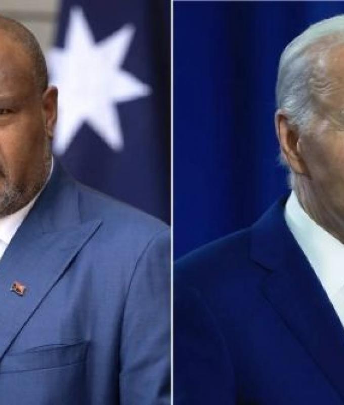 Biden’s controversial ‘cannibalism’ remarks meet pushback in Papua New Guinea