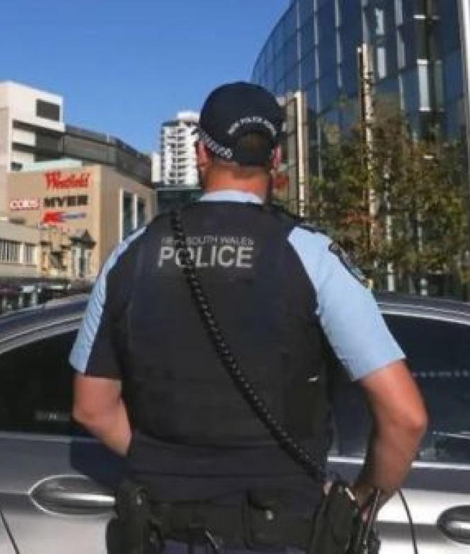 Seven teens with alleged 'extremist ideology' arrested in Sydney raids