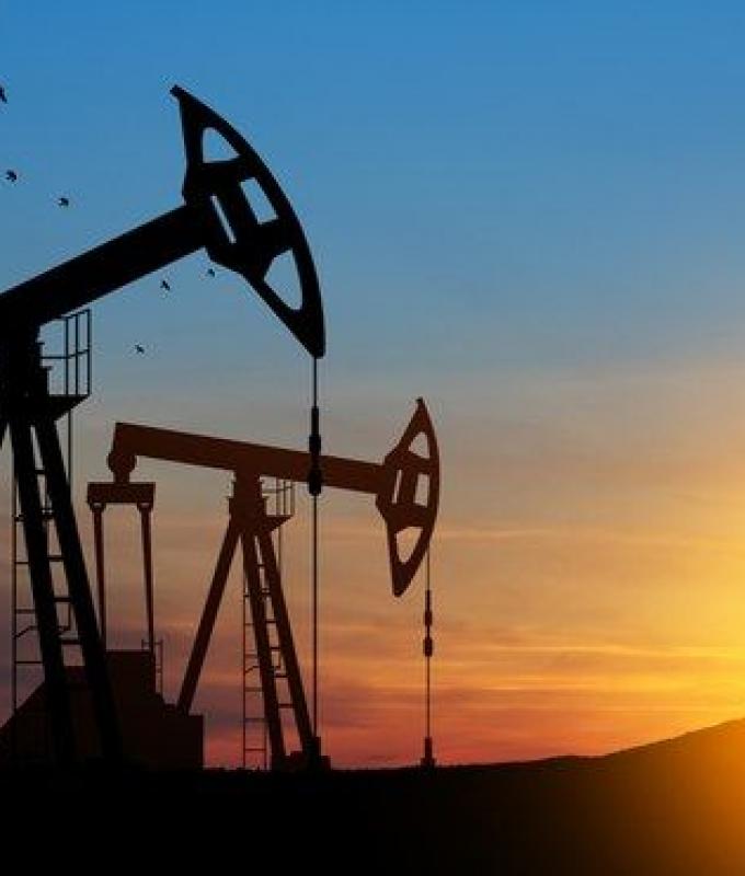 Oil Updates – prices climb amid US stocks decline, Middle East conflict
