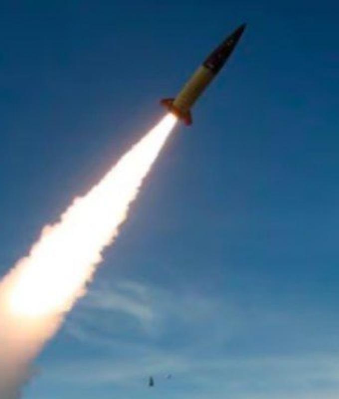 US nudges Germany on long-range missiles for Ukraine