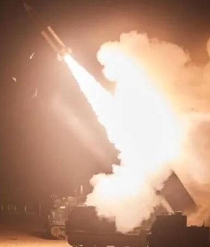 Ukraine war: US secretly sends long-range missiles to help Kyiv
