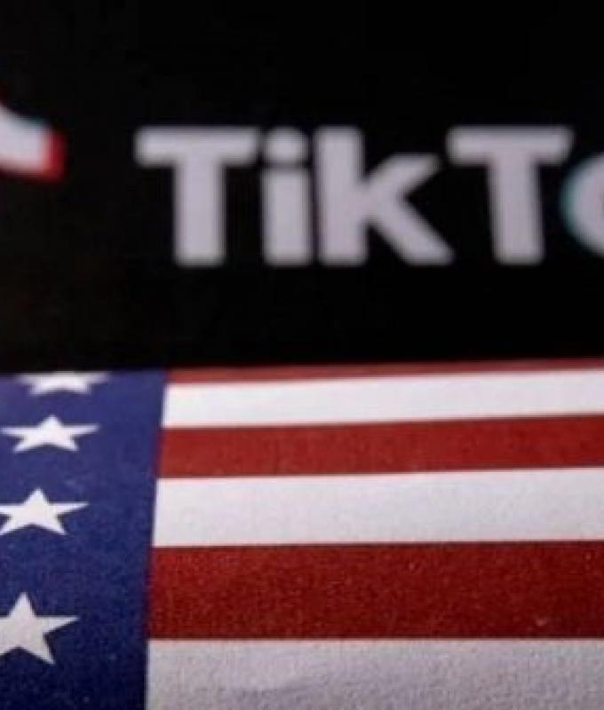 TikTok will not be sold, Chinese parent tells US