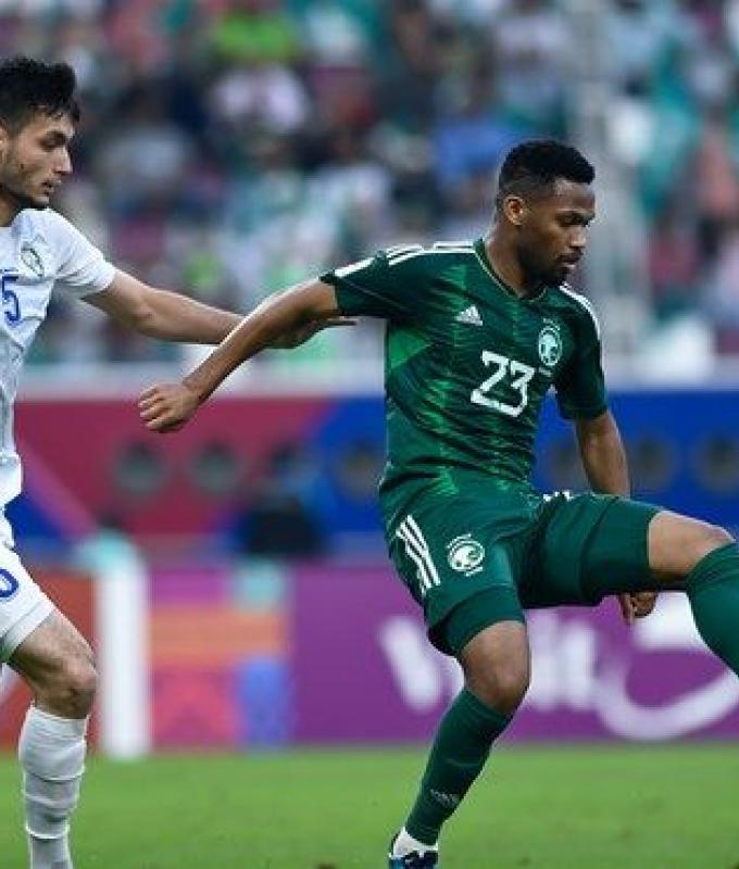 Saudi Arabia exit 2024 AFC U-23 Asian Cup, fail to reach Paris Olympics 