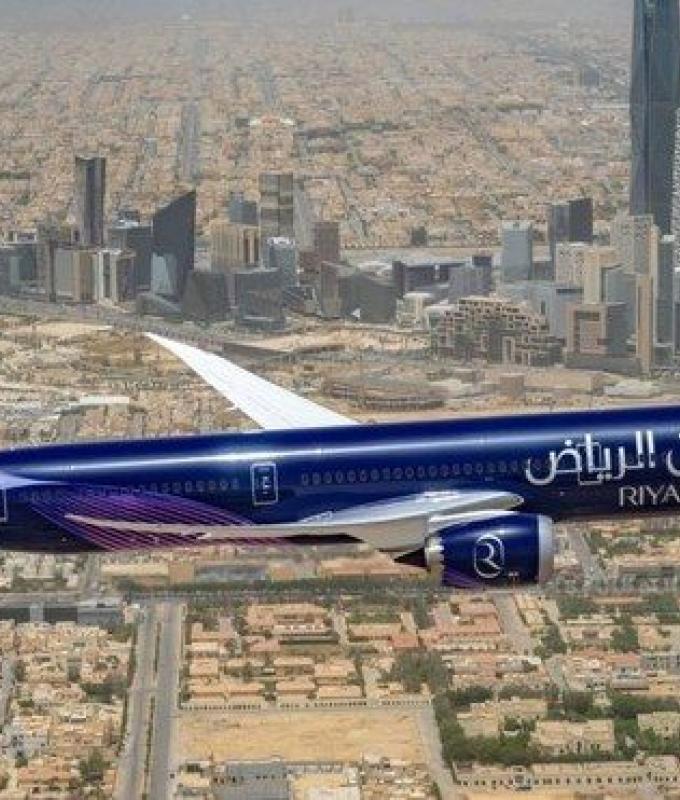 Saudi Arabia to reveal $100bn in investment opportunities at aviation forum