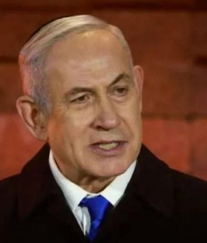 Netanyahu defies US threats to cut off weapons, says Israel can 'stand alone'