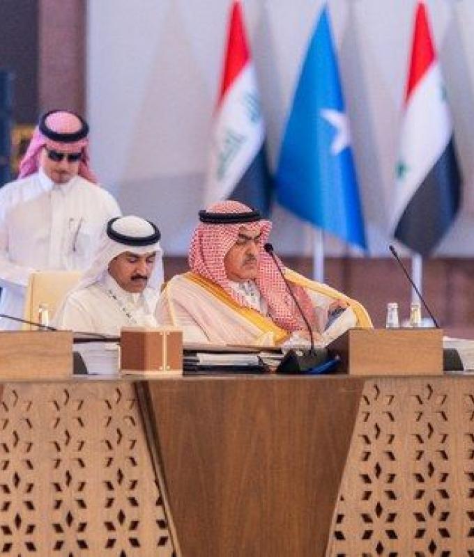 Kingdom assumes presidency of Arab League science, education body