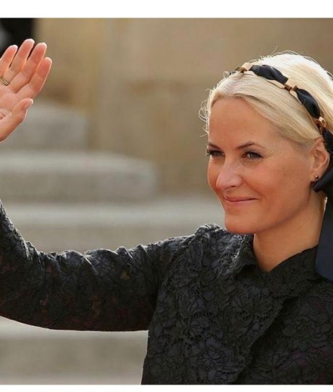 Norway's Crown Princess Mette-Marit’s son faces second rape allegation after arrest