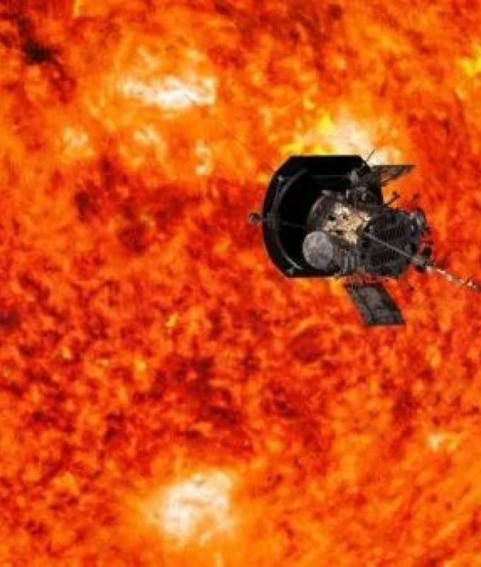 Spacecraft attempts closest ever approach to Sun