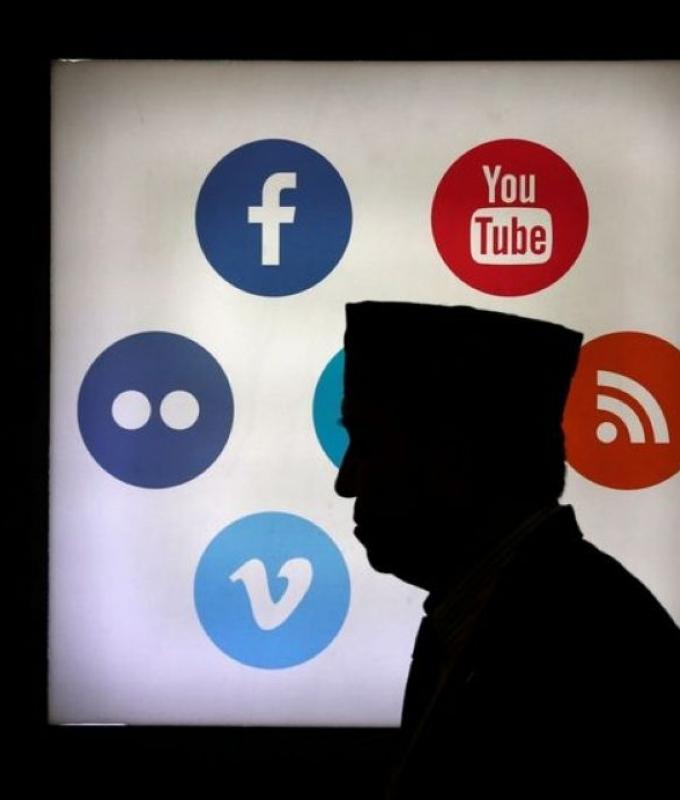 Indonesia moves to set minimum age for social media use, implement child protection rules